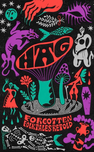 Cover of Hag