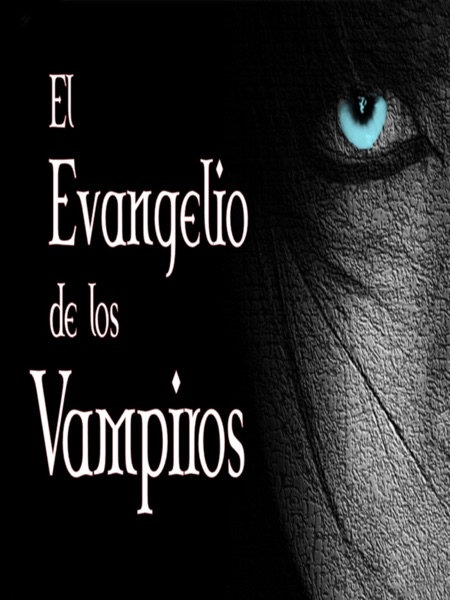 Cover of Il Vangelo dei Vampiri
