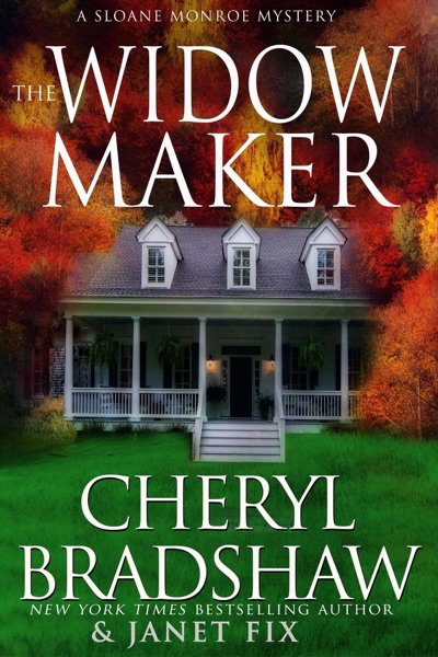Cover of Widowmaker