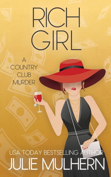 Cover of Rich Girl