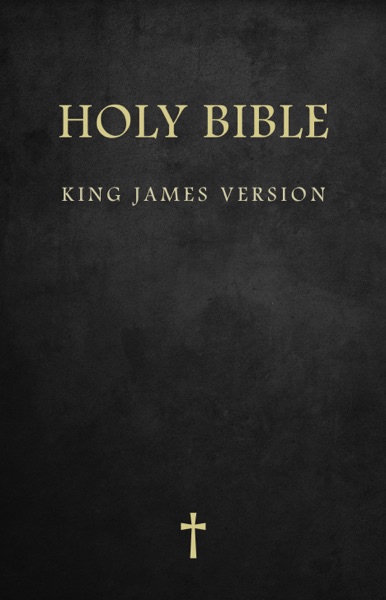 Cover of La Sacra Bibbia: Versione King James (KJV), include: Guida di Riferimento Biblica, Versetto Quotidiano da Memorizzare, Guida alla Condivisione del Vangelo: (Per Kindle)