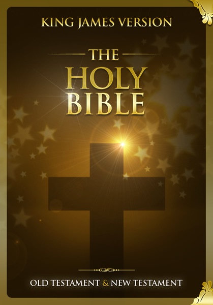 Cover of La Sacra Bibbia: Versione King James