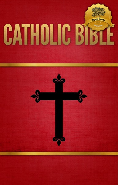 Cover of La Bibbia Cattolica