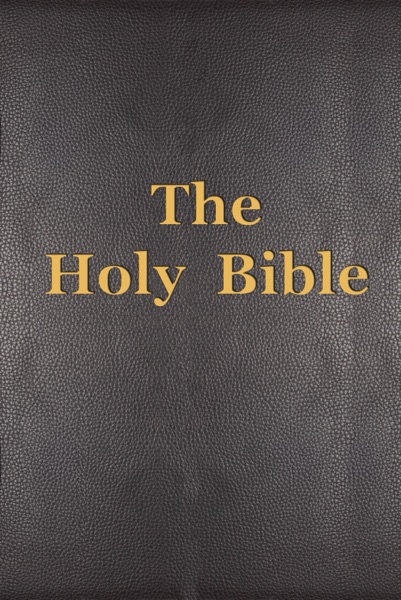 Cover of Bibbia