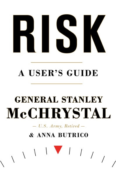 Cover of Riesgo
