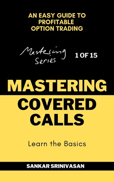 Cover of Dominar las opciones call cubiertas