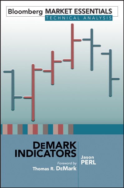 Cover of Indicadores DeMark