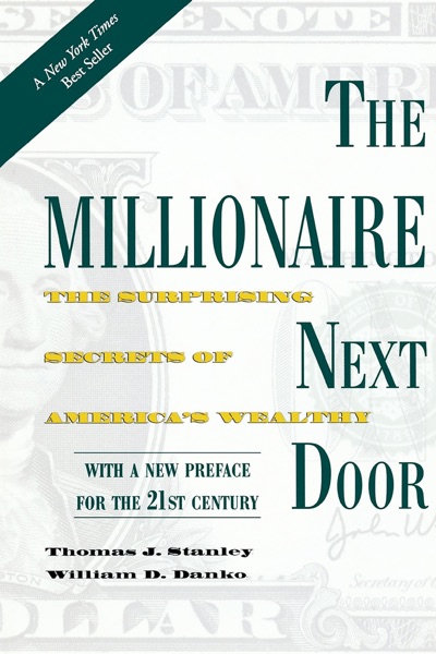 Cover of El millonario de al lado