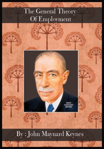 Cover of Teoría general de la ocupación