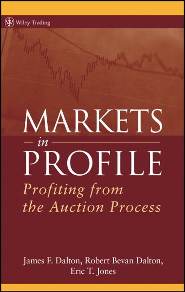Cover of Mercados en Perfil