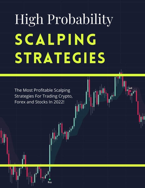 Cover of Estrategias de scalping de alta probabilidad