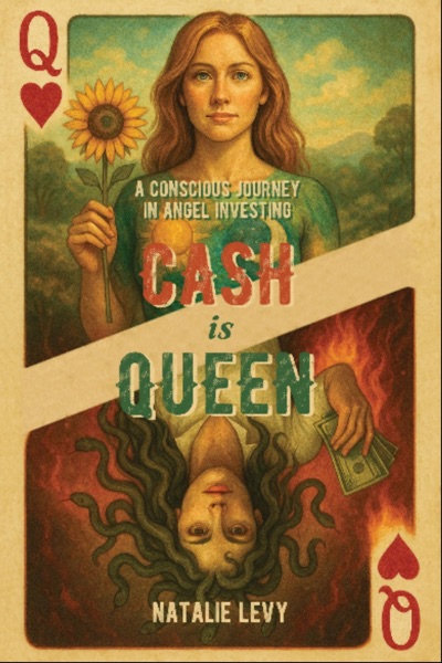 Cover of Cash es Queen