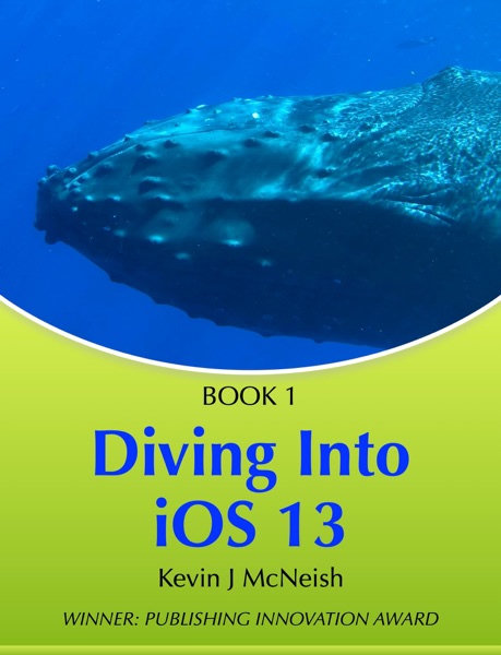Cover of Sumérgete – Desarrollo de aplicaciones iOS para no programadores