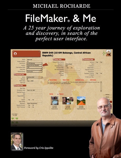 Cover of FileMaker & Yo