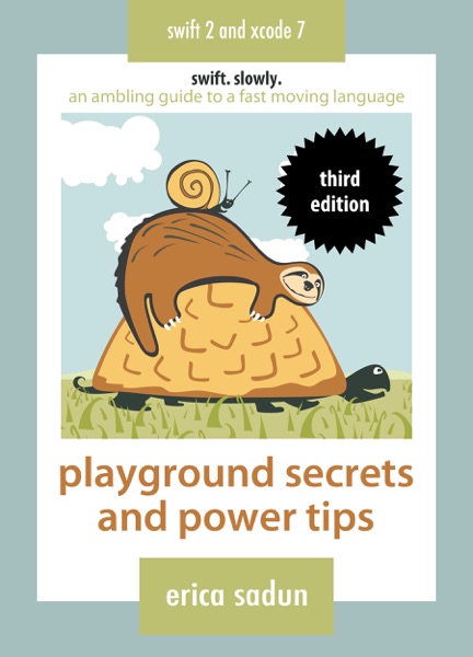 Cover of Secretos y consejos avanzados de Playground