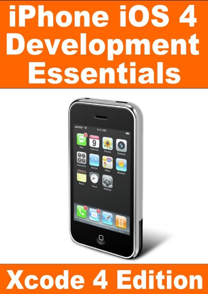 Cover of iPhone iOS 4 Fundamentos de Desarrollo - Edición Xcode 4