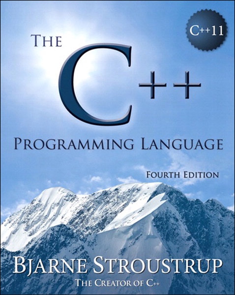 Cover of C (lenguaje de programación)