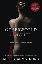 Cover of Otherworld Nights