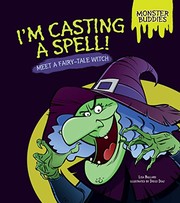 Cover of I'm Casting a Spell!
