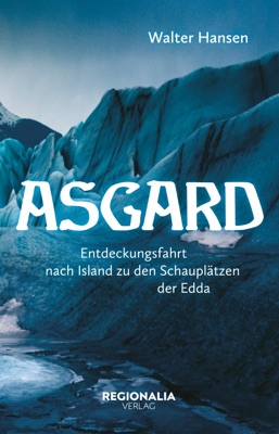 Cover of Asgard
