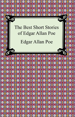 Cover of Short Stories (Black Cat / Cask of Amontillado / Fall of the House of Usher / Pit and the Pendulum)