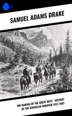 Cover of The First book of the American chronicles of the times
