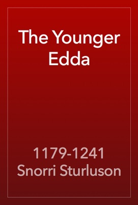 Cover of Edda