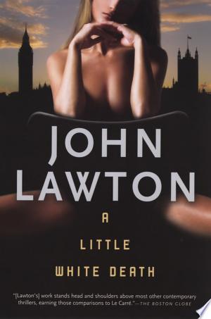Cover of A Little White Death