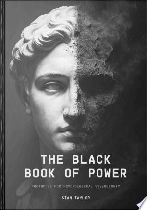 Cover of The Black Book of Power