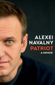 Cover of Patriot