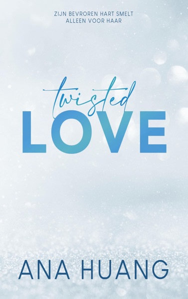 Cover of Twisted Love