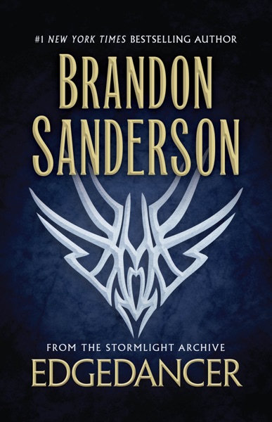 Cover of Edgedancer