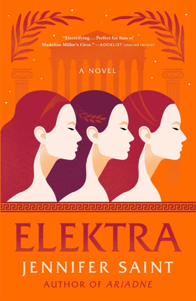 Cover of Elektra