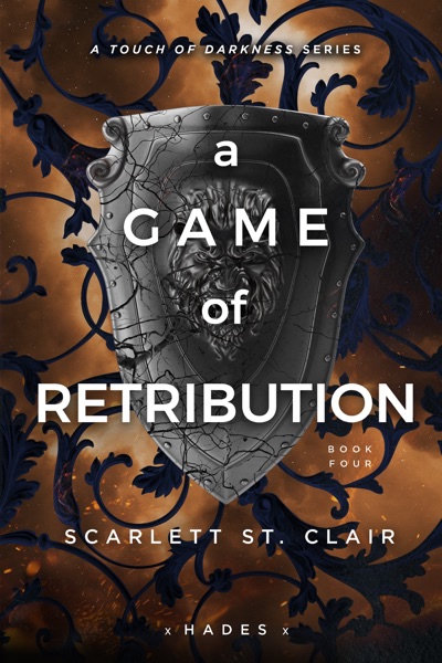 Cover of A Game of Retribution