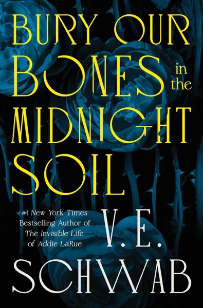 Cover of Bury Our Bones in the Midnight Soil