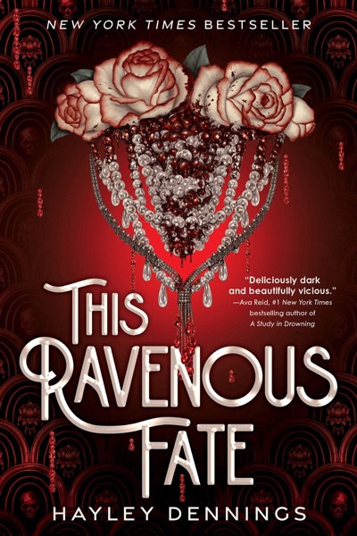 This Ravenous Fate