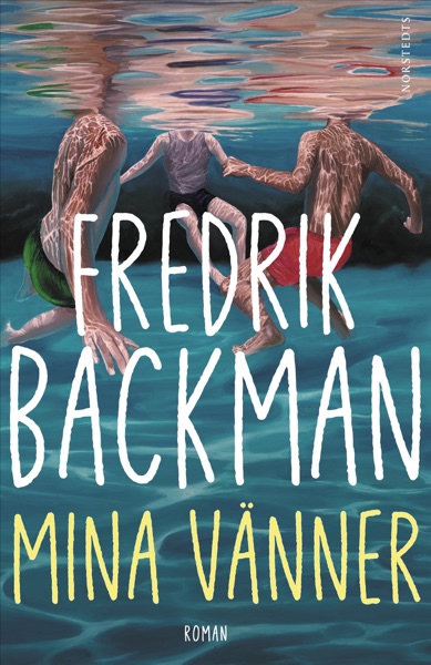 Cover of Mina vänner