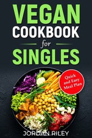 Cover of Friendly Low-Budget Vegan Cookbook