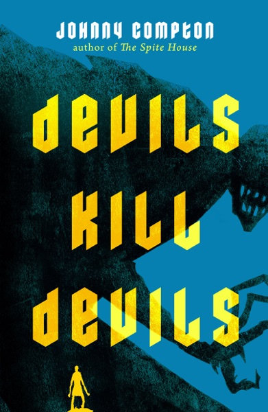 Cover of Devils Kill Devils
