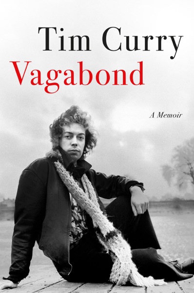 Cover of Vagabond