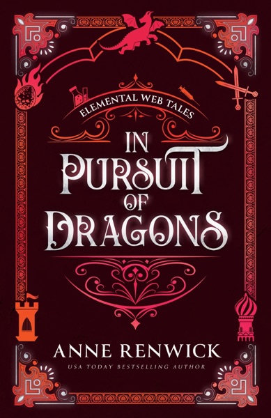 Cover of In Pursuit of Dragons
