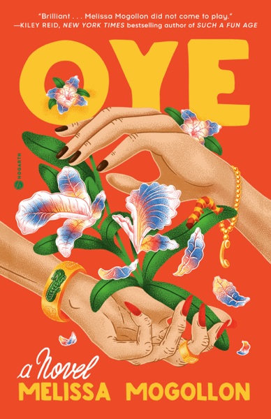Cover of Oye