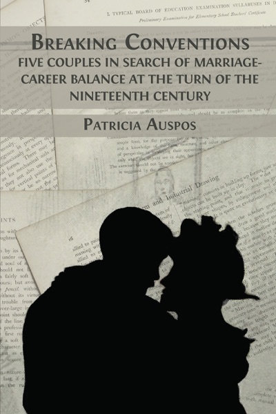 Cover of Breaking Conventions