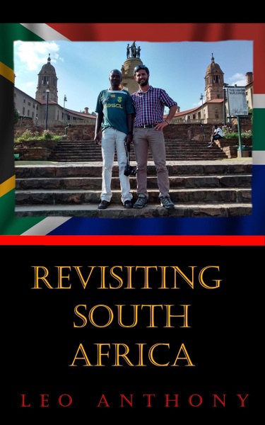 Cover of Revisiting South Africa
