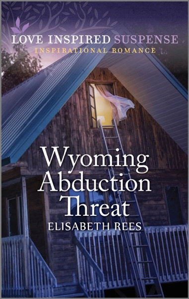 Cover of Wyoming Abduction Threat
