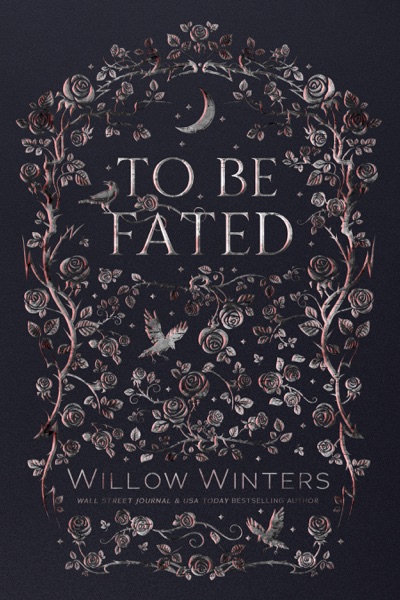 Cover of To Be Fated