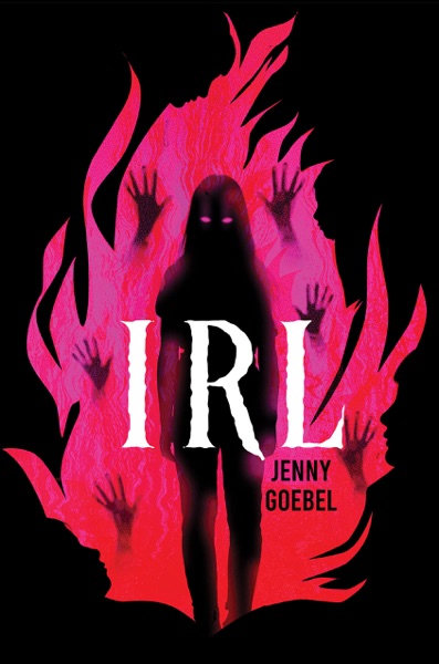 Cover of I.R.L.