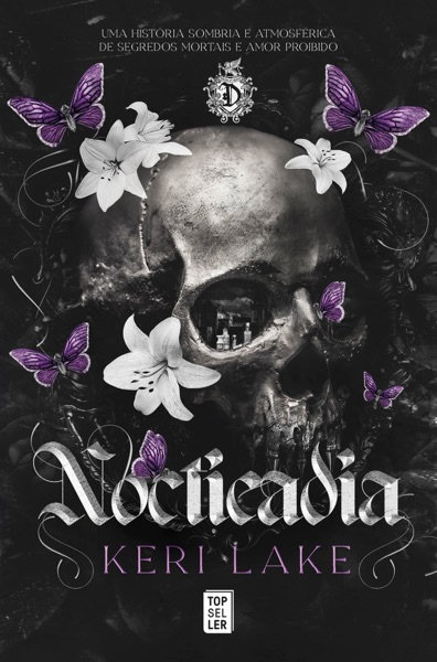 Cover of Nocticadia