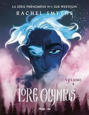 Lore Olympus : Volume Four