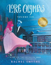 Cover of Lore Olympus : Volume Six